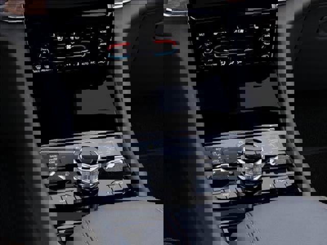 New 2025 Jeep Grand Cherokee Summit w/ Obsidian Package image 24