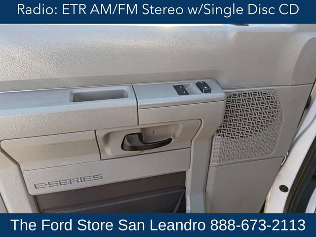 Used 2012 Ford E-150 and Econoline 150 image 7