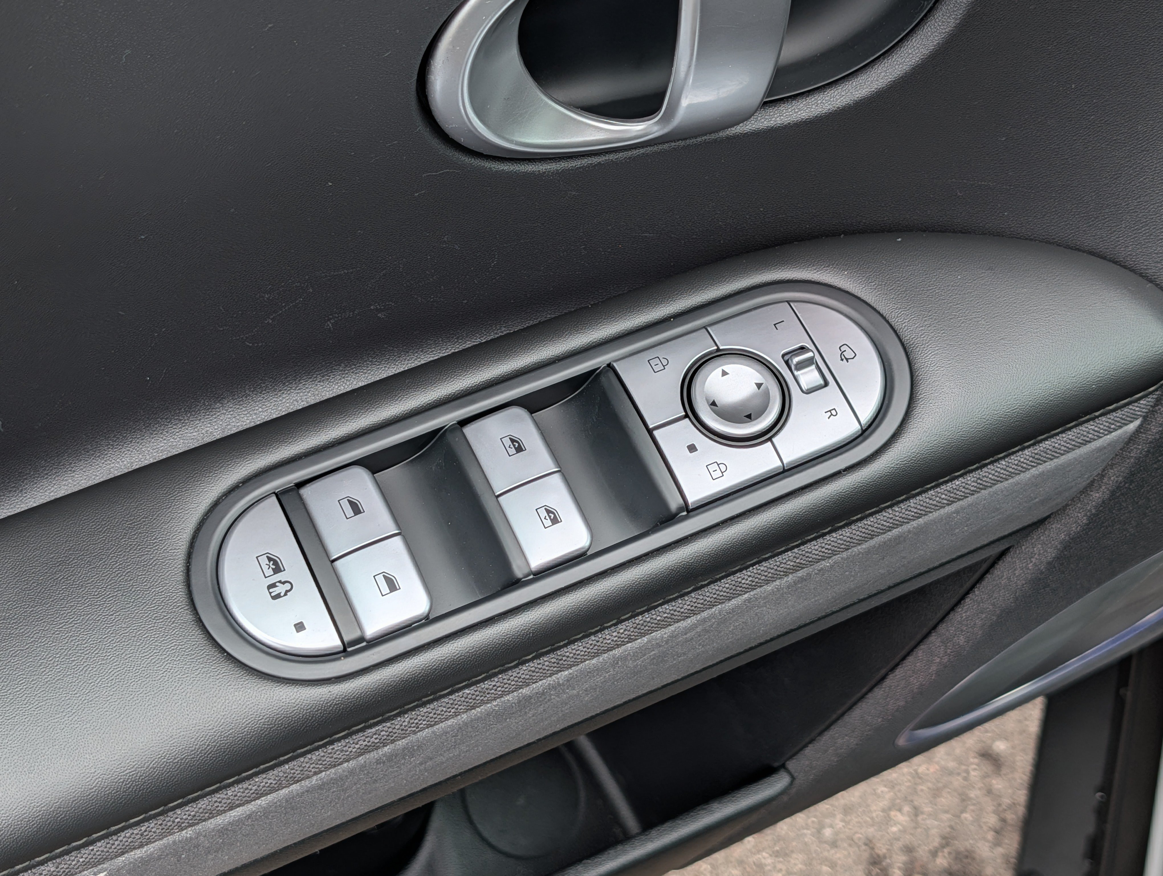Certified 2023 Hyundai Ioniq 5 SEL AWD/4WD image 19