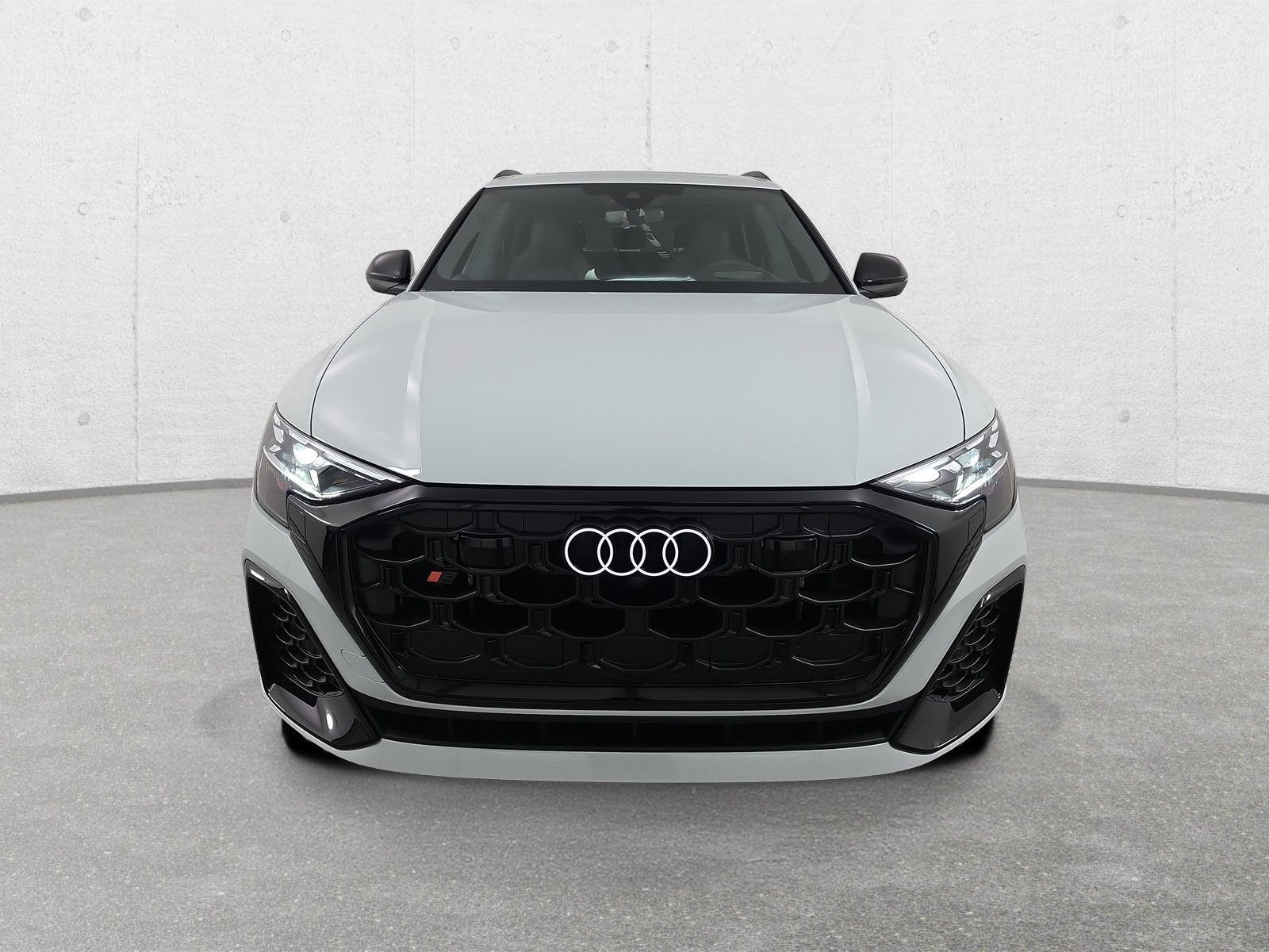 New 2026 Audi SQ8 Prestige AWD/4WD image 2