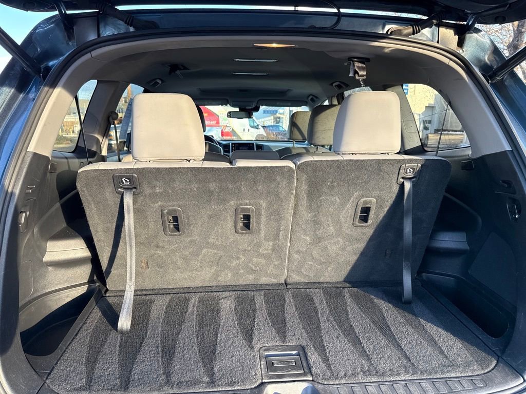 Used 2016 Honda Pilot EX-L image 16