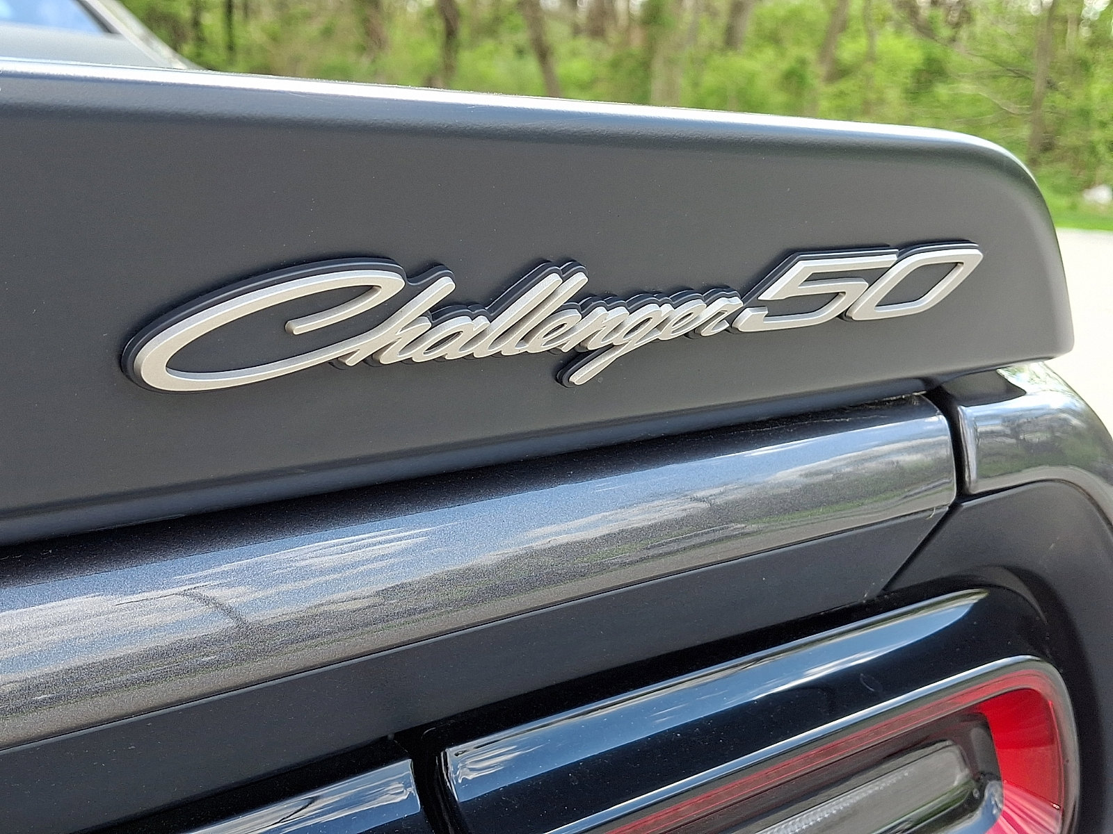 Used 2020 Dodge Challenger R/T image 32