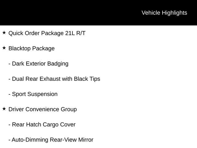 New 2026 Dodge Charger GT w/ Driver Convenience Group AWD/4WD image 8