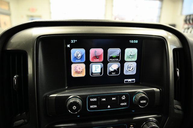 Used 2016 Chevrolet Silverado 1500 LT w/ All Star Edition image 17