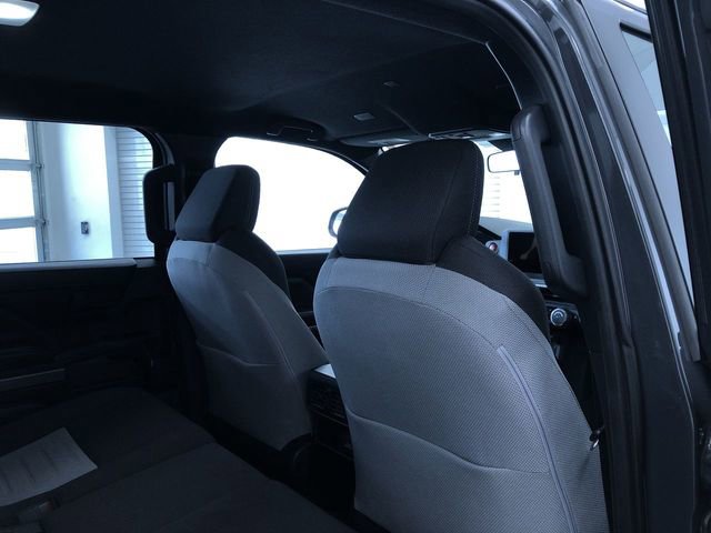 Certified 2025 Toyota 4Runner TRD Off-Road image 22