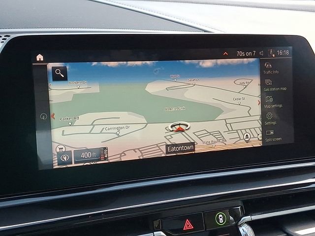 Used 2020 BMW 840i Gran Coupe xDrive w/ Driving Assistance Package image 19