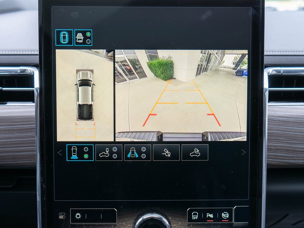 New 2025 GMC Sierra EV Denali image 25