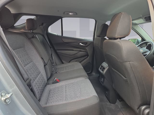 Used 2024 Chevrolet Equinox LT AWD/4WD image 18