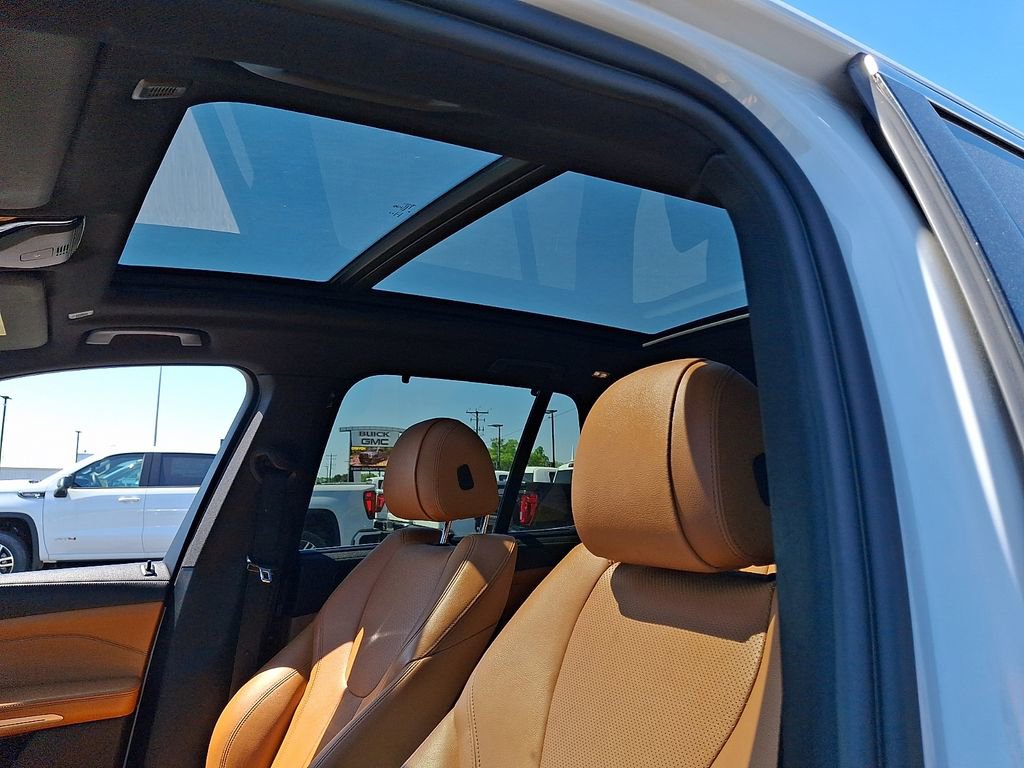 Used 2022 BMW X5 xDrive40i AWD/4WD image 13