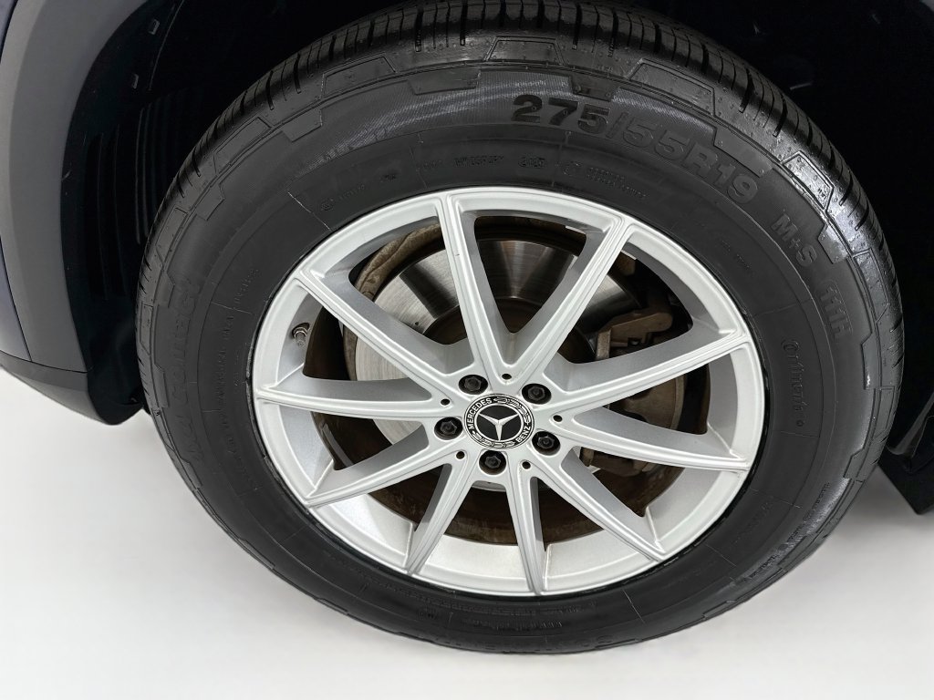Certified 2024 Mercedes-Benz GLE 350 4MATIC image 29