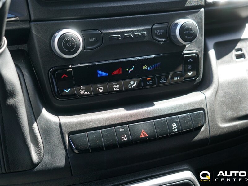 Used 2025 RAM ProMaster 2500 w/ Convenience Group FWD image 20