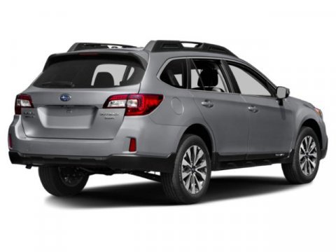 Used 2015 Subaru Outback 2.5i Limited image 5