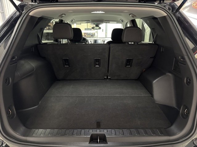 Used 2023 Chevrolet Equinox LT image 18