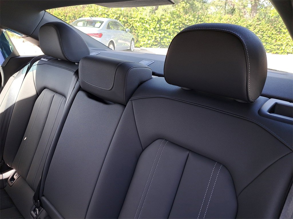 New 2026 Audi A3 2.0T Premium image 28