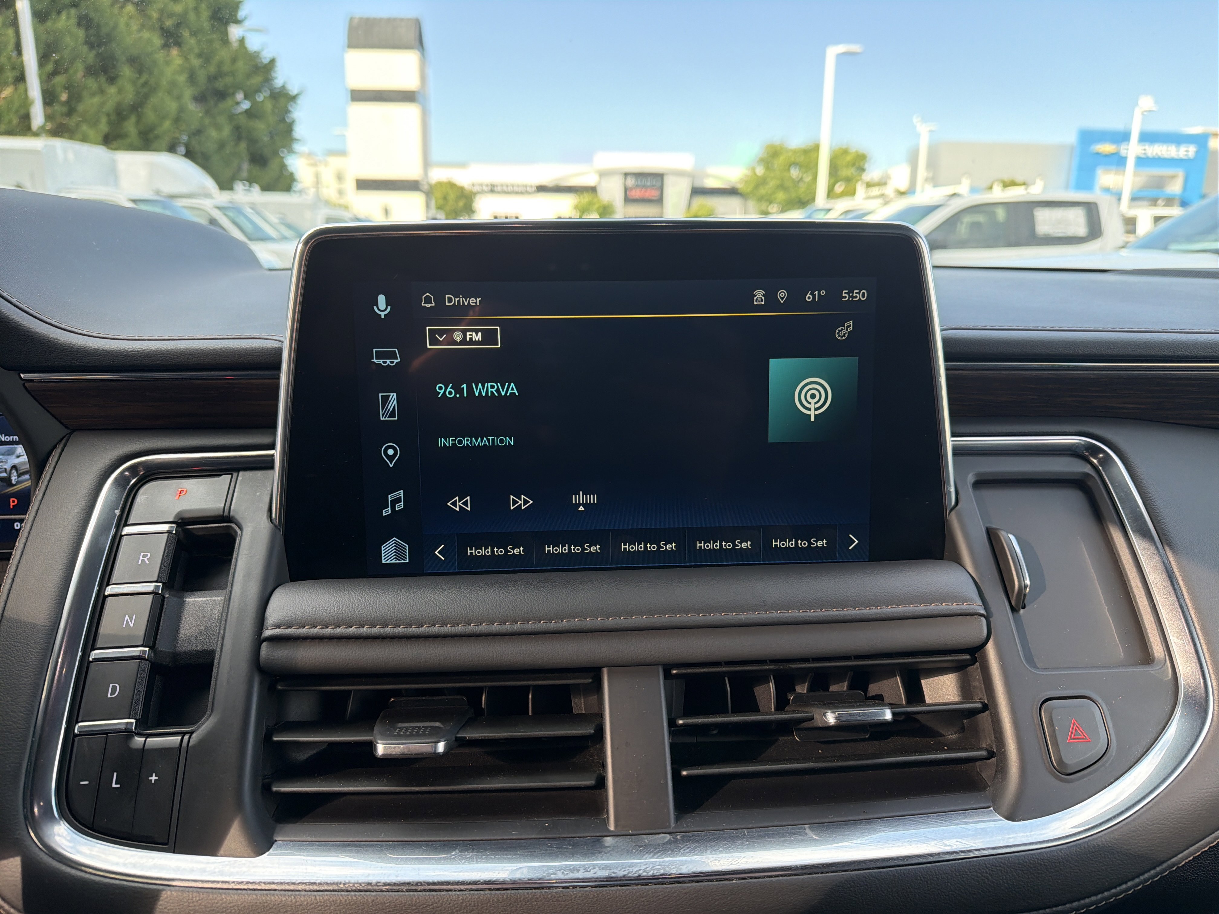 Used 2023 Chevrolet Tahoe High Country image 23