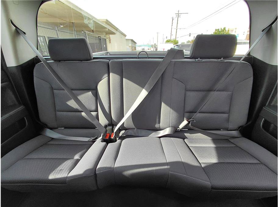 Used 2019 Chevrolet Silverado 1500 LT image 9