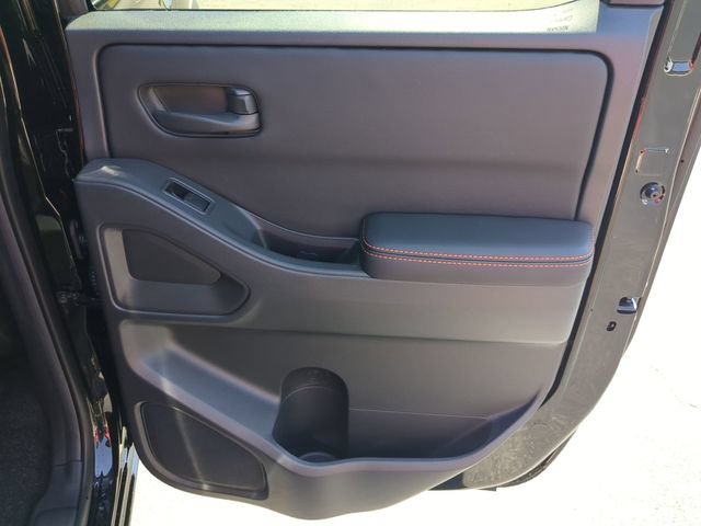 New 2026 Nissan Frontier PRO-4X w/ Pro-4x Convenience Package AWD/4WD image 29
