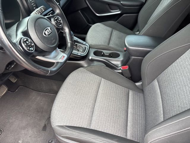 Used 2020 Kia Soul GT-Line image 10