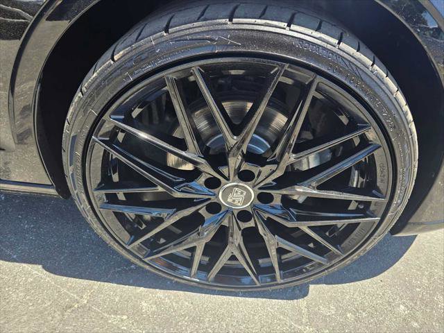 Used 2020 Audi A3 2.0T Premium w/ Final Edition Package FWD image 9