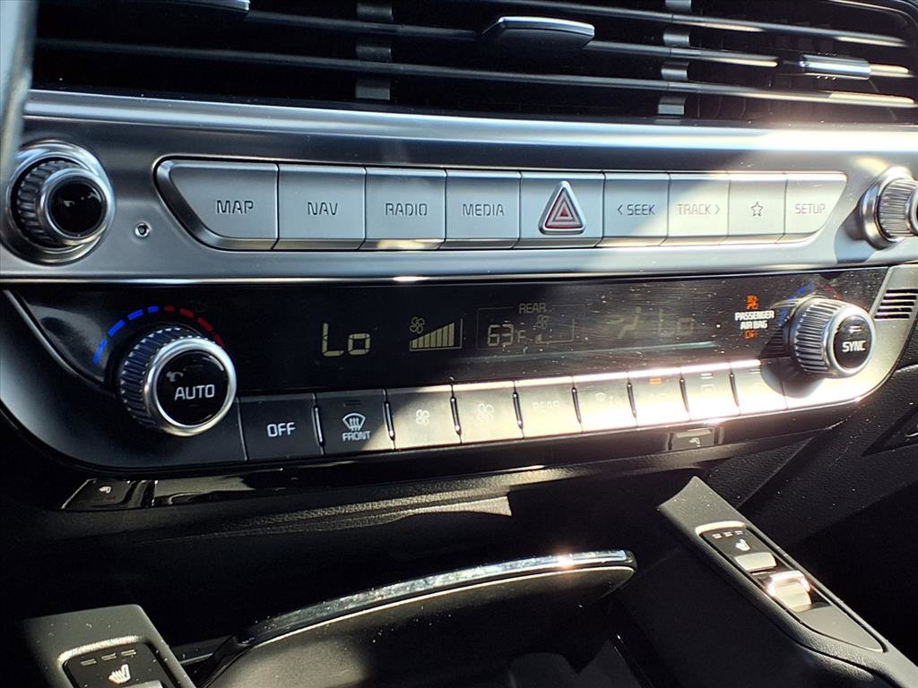 Used 2022 Kia Telluride S image 14