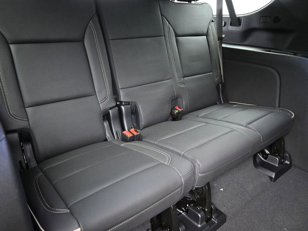 New 2026 Chevrolet Suburban Premier w/ Sun And Tow Package image 11