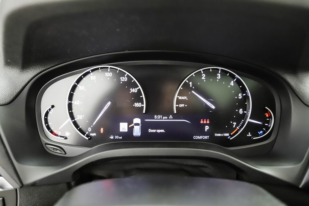 Used 2021 BMW X3 xDrive30i w/ Convenience Package (ZC2) image 23
