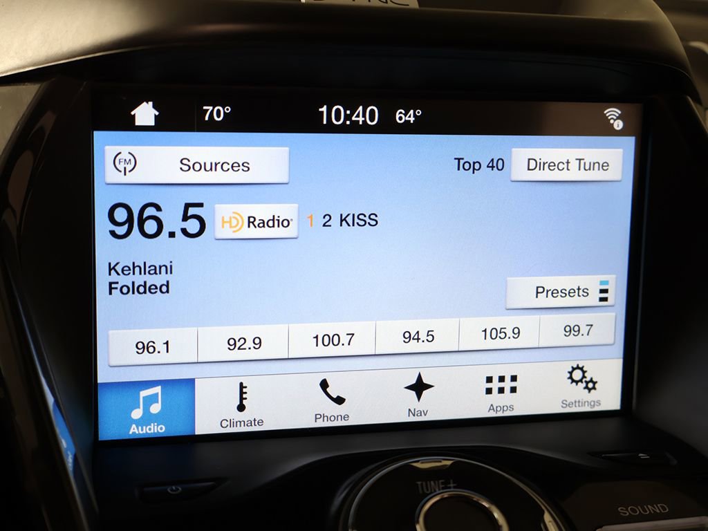 Used 2016 Ford Escape Titanium AWD/4WD image 44