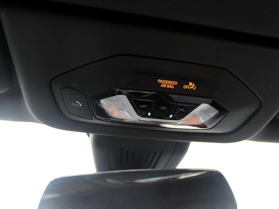 Used 2020 BMW 840i xDrive 840i w/ Driving Assistance Package image 42