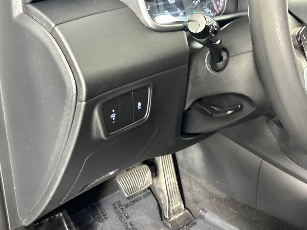 Used 2024 Hyundai Tucson SE AWD/4WD image 11