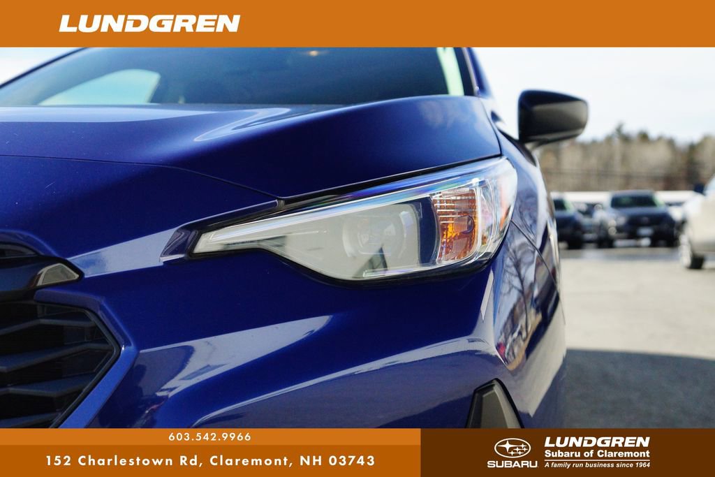 Used 2024 Subaru Impreza 2.0i image 33