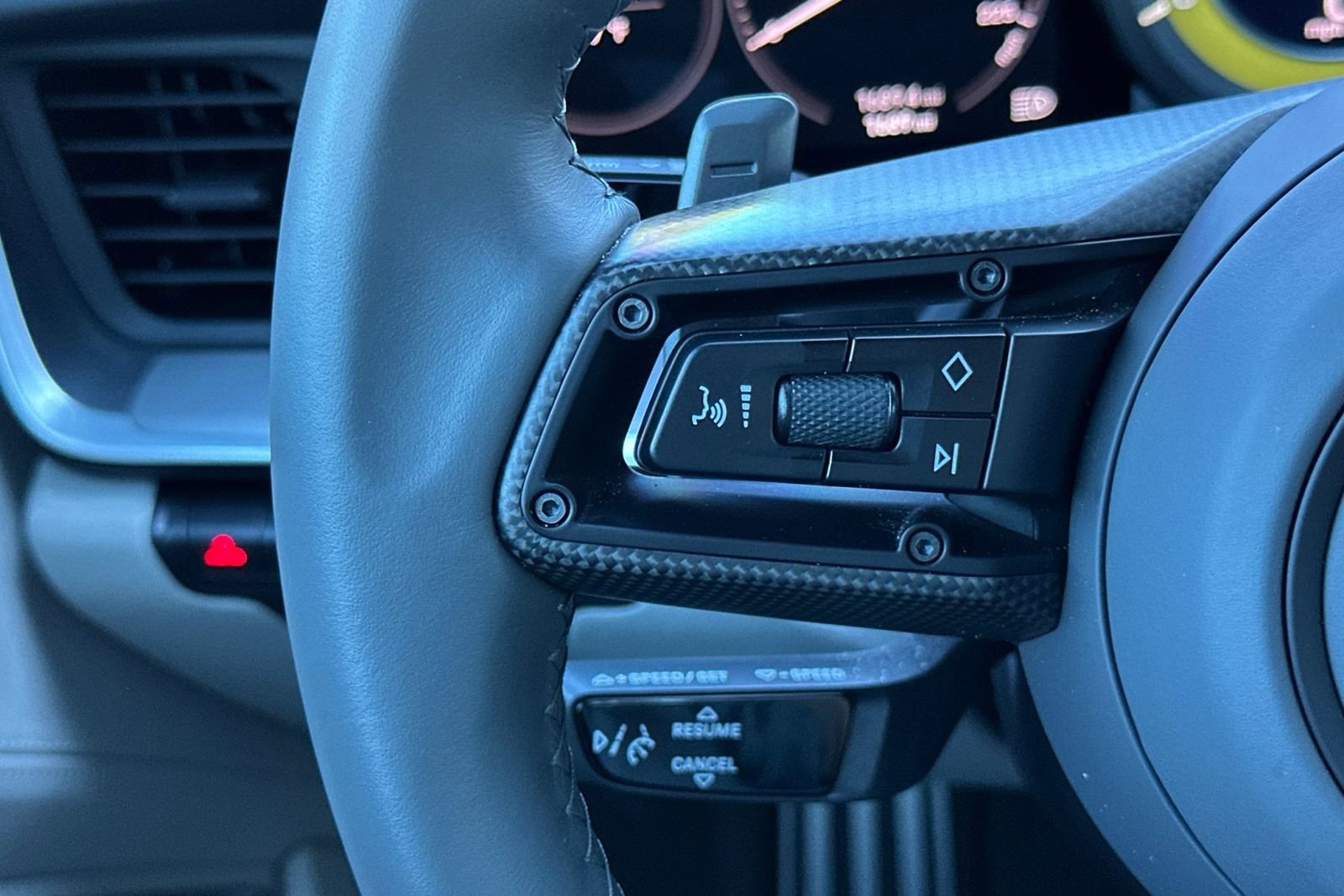 Used 2022 Porsche 911 Turbo S image 29