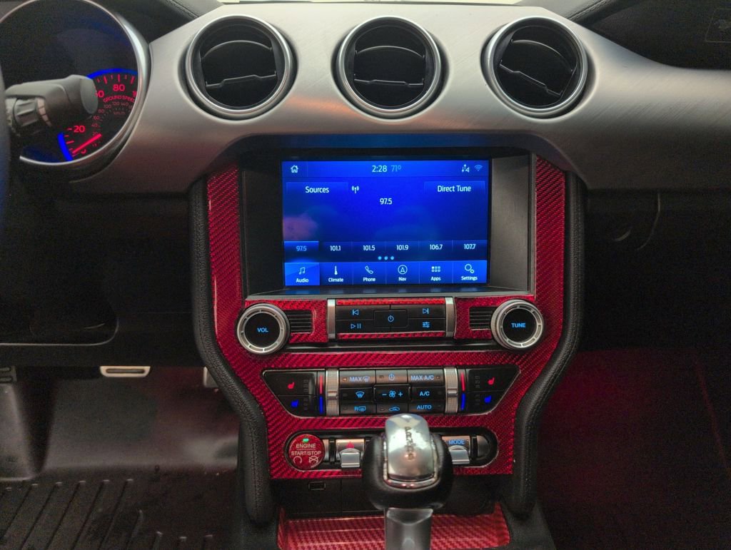 Used 2020 Ford Mustang GT Premium image 18