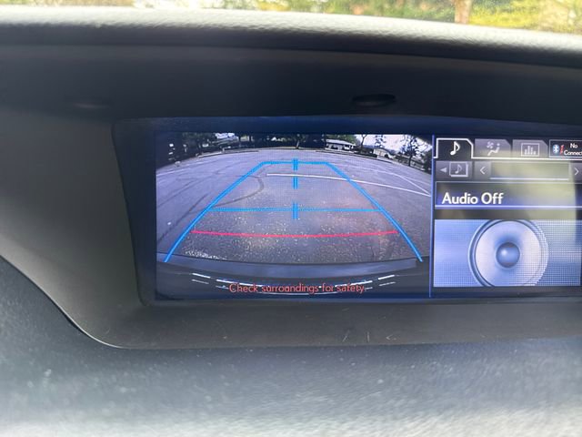 Used 2013 Lexus GS 350 w/ Premium Pkg image 21