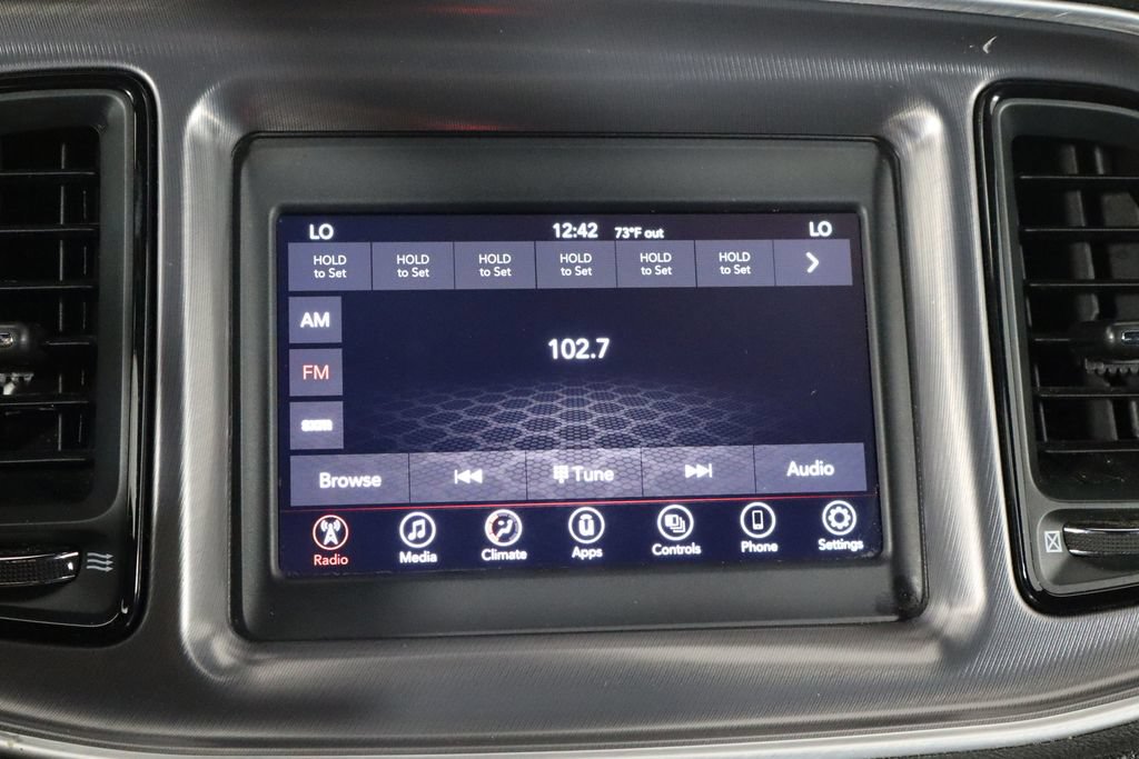 Used 2021 Dodge Challenger SXT RWD image 29