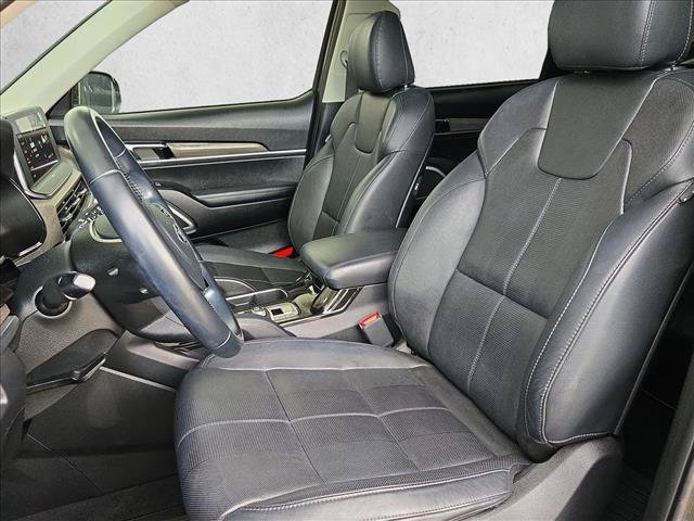 Used 2020 Kia Telluride EX FWD image 17