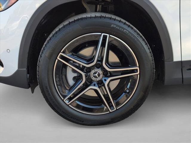 New 2026 Mercedes-Benz GLA 250 4MATIC image 10