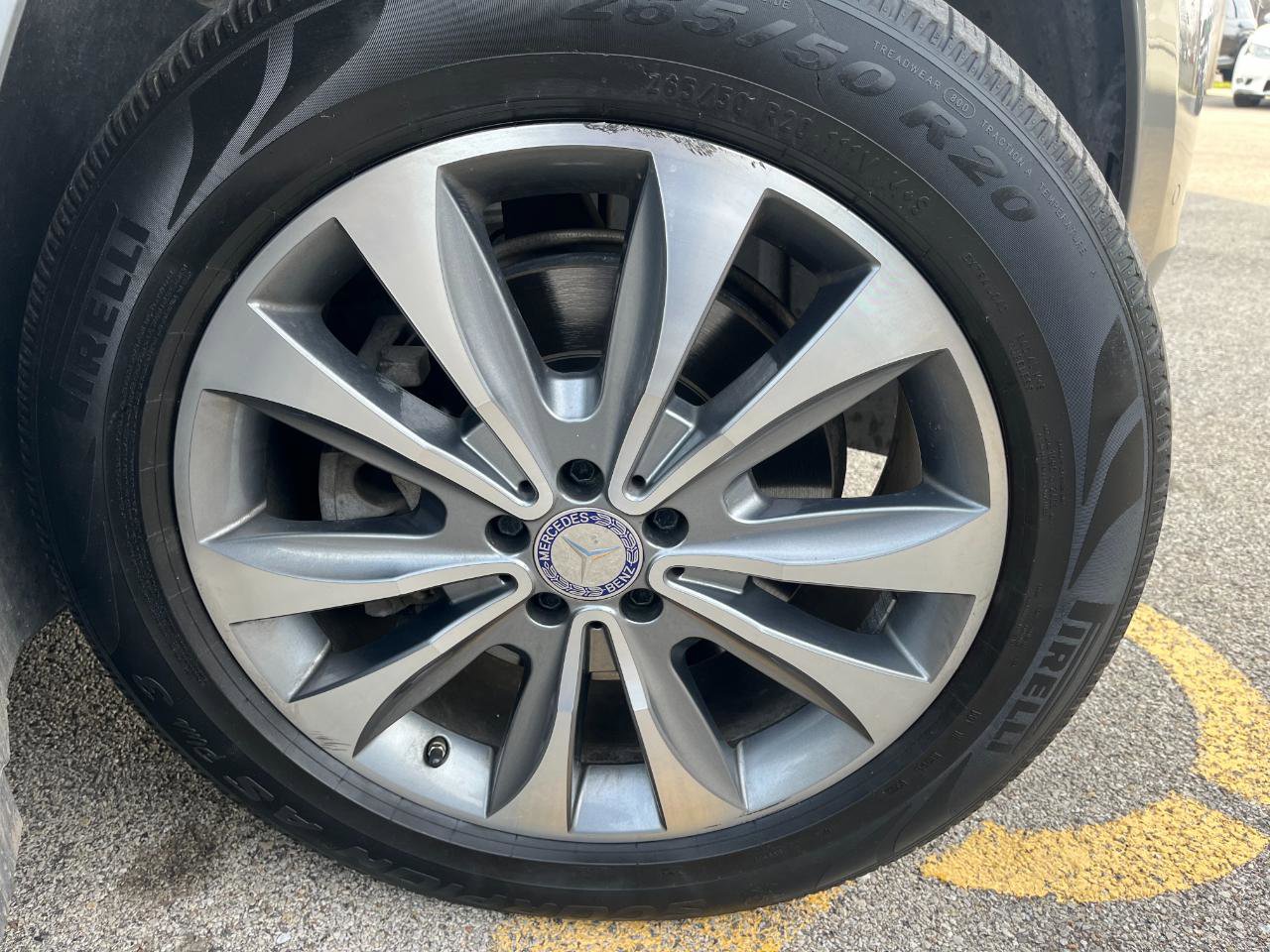 Used 2015 Mercedes-Benz GL 320 GL350 BlueTEC w/ Premium I Package image 53