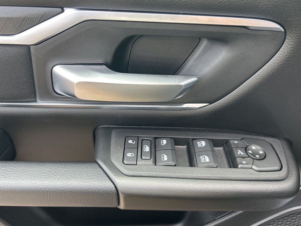 New 2026 RAM 1500 Big Horn AWD/4WD image 10