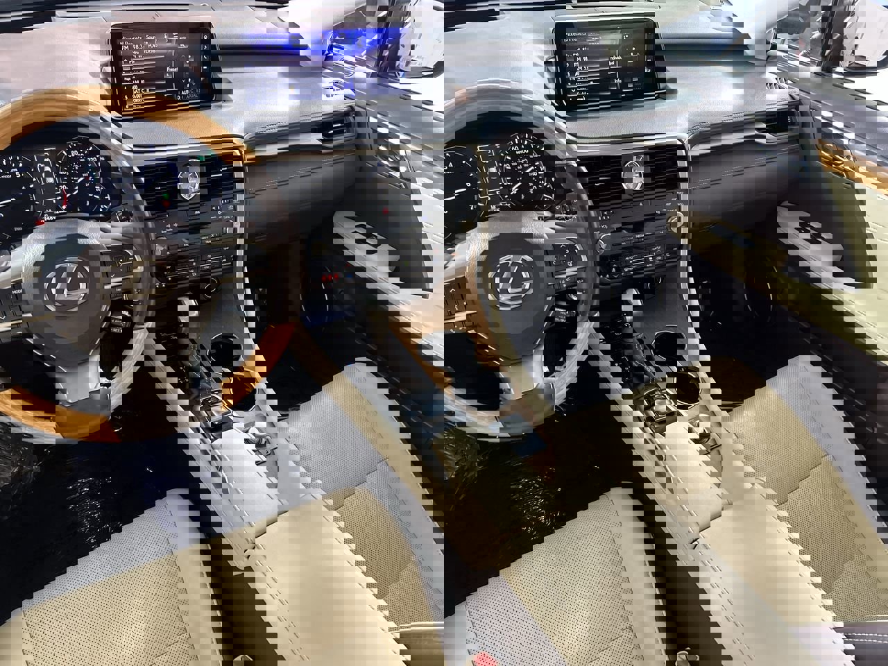 Used 2017 Lexus RX 350 FWD w/ Premium Package image 23