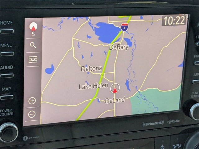 Used 2020 Toyota Highlander XLE image 27