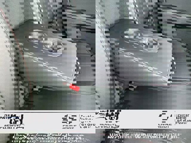 Used 2017 GMC Terrain SLT w/ Driver Alert Package I image 10