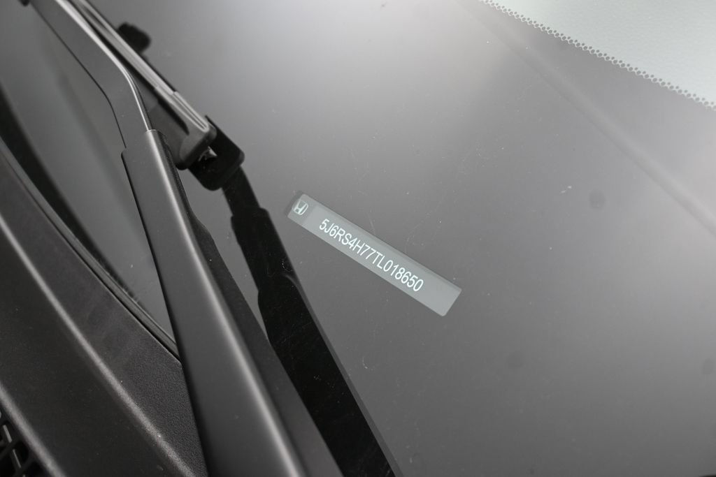 New 2026 Honda CR-V EX-L image 40