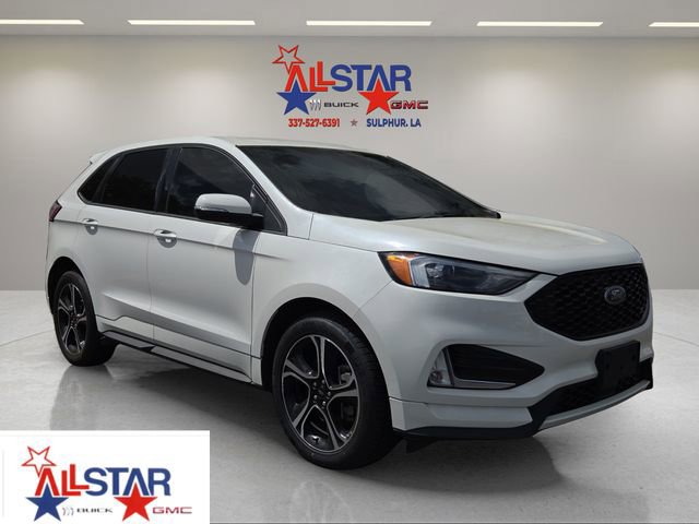 Used 2023 Ford Edge ST image 1
