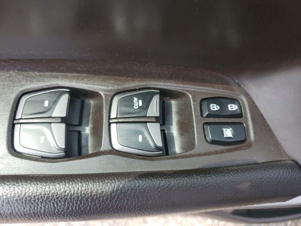 Used 2014 Hyundai Santa Fe Sport w/ Popular Equipment Package 02 FWD image 21