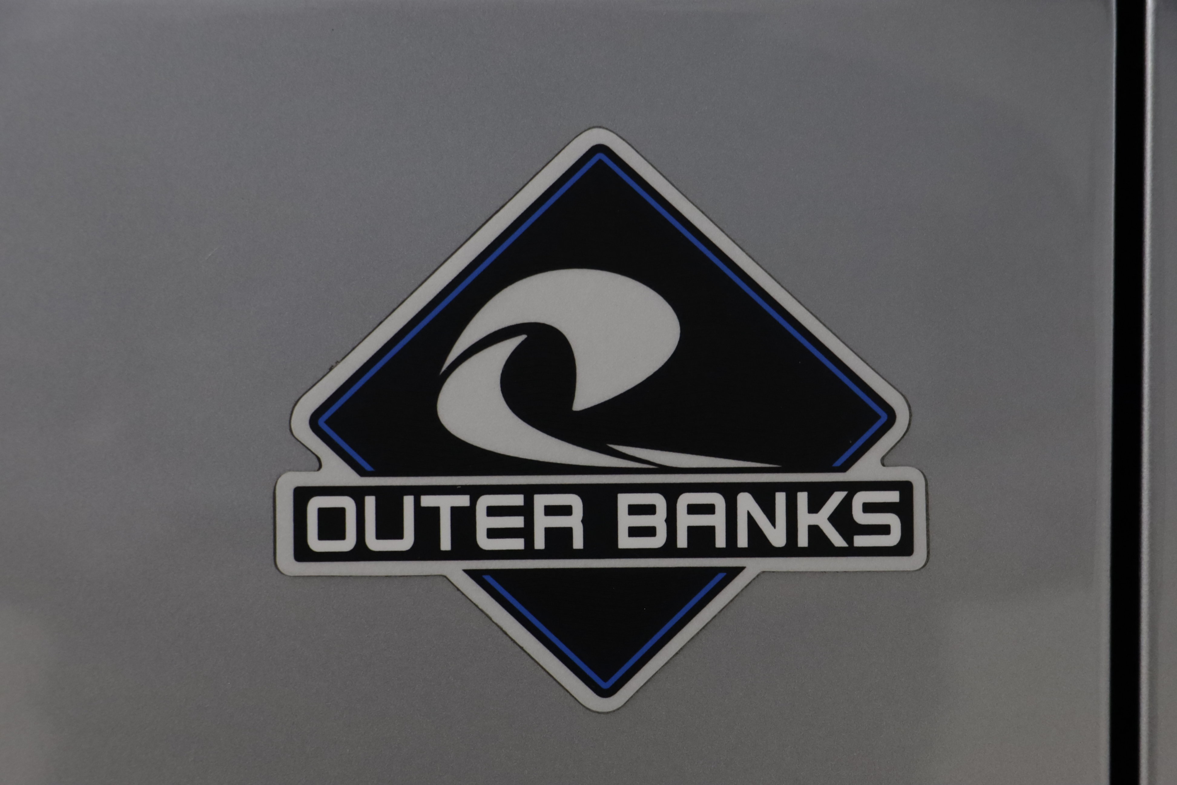 Used 2023 Ford Bronco Outer Banks AWD/4WD image 4