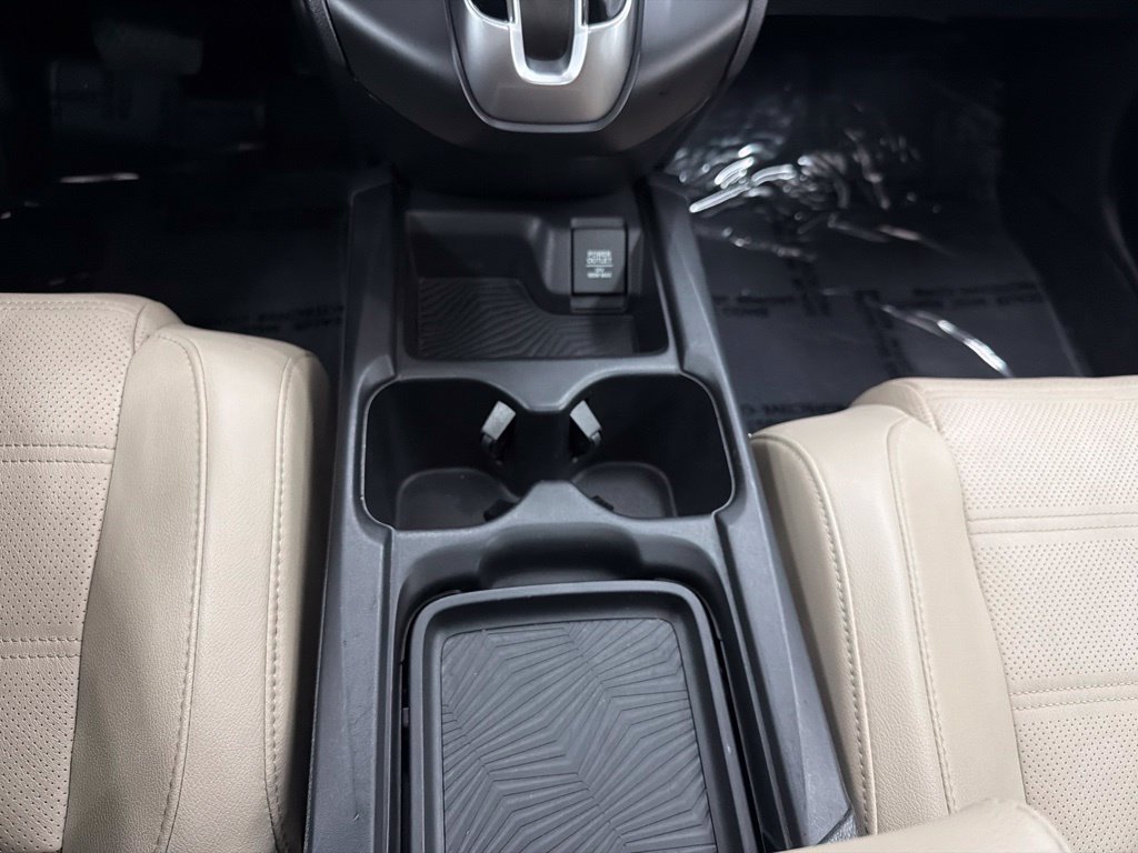 Used 2018 Honda CR-V EX-L image 20