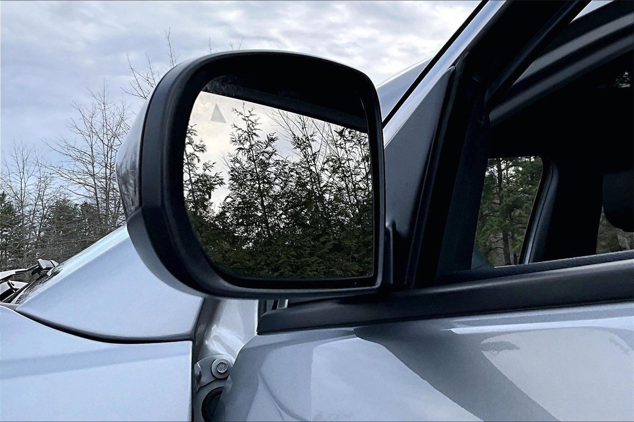 Certified 2024 Jeep Compass Latitude w/ Sun and Sound Group image 28