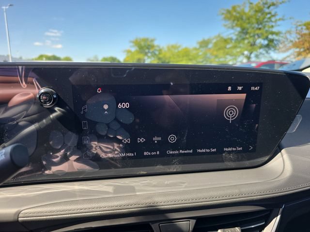New 2026 Buick Encore GX Preferred w/ Comfort Package FWD image 13