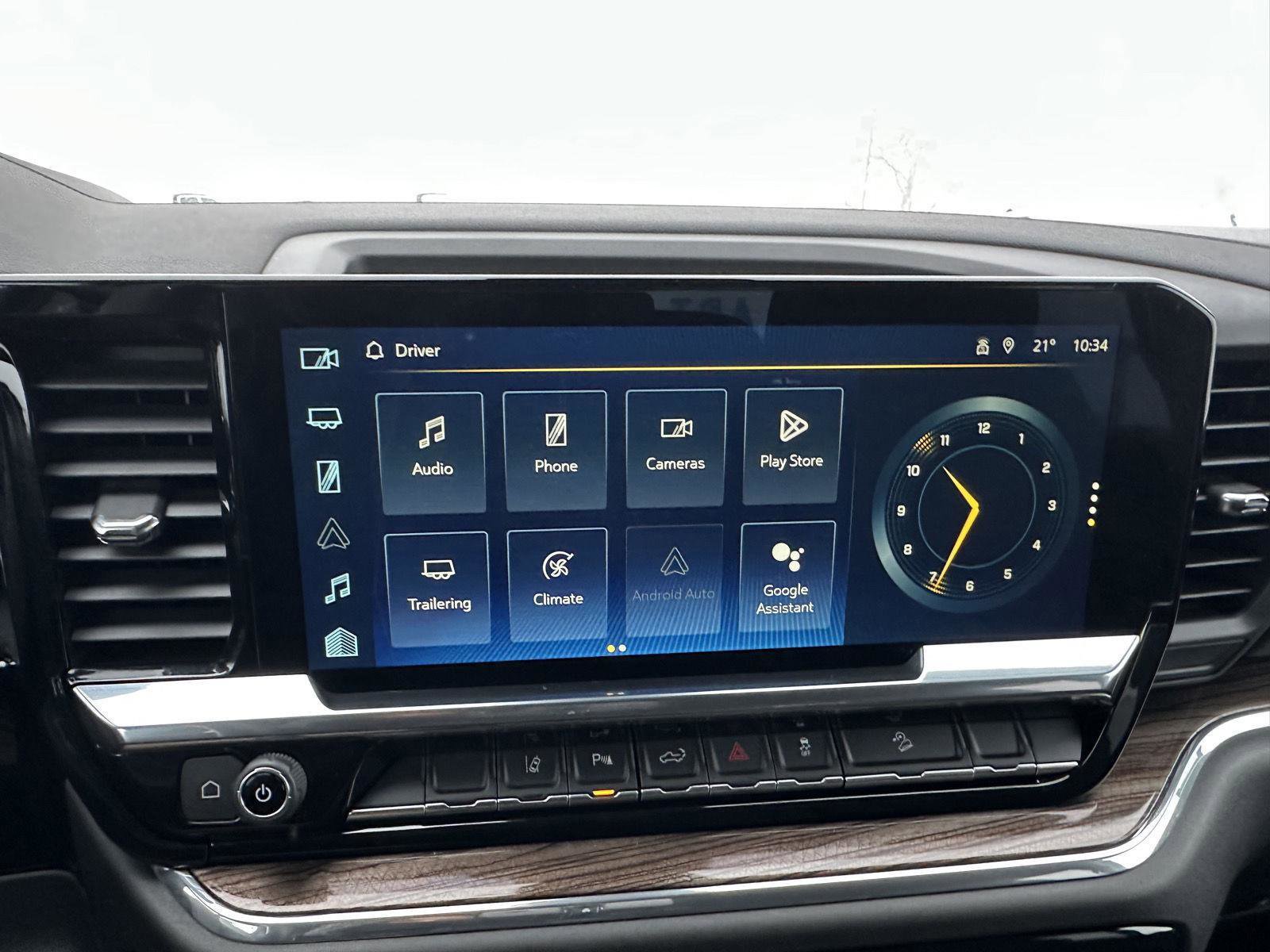 Used 2024 Chevrolet Silverado 3500 LT w/ All Star Edition image 27