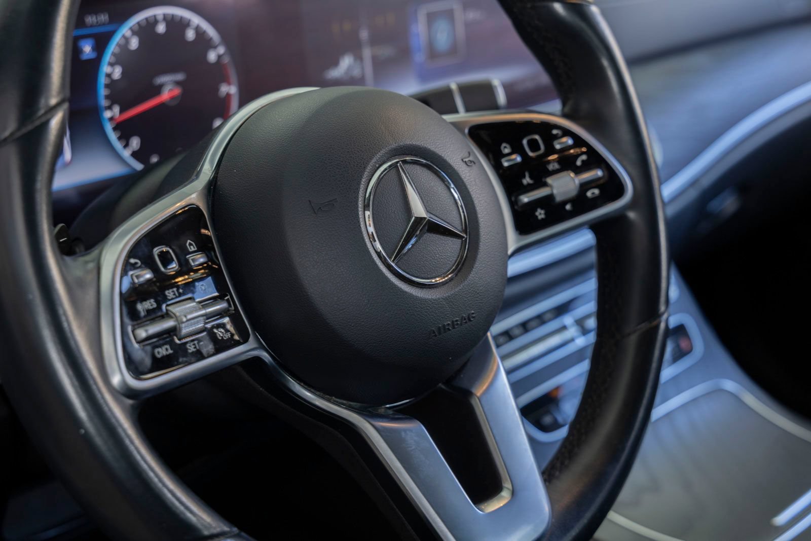 Used 2019 Mercedes-Benz E 300 image 16